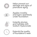 Bobbi Brown *Primer Plus Protection SPF 50 40 ml