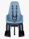 BoBike ONE Maxi Rack Mount Sykkelsete, Citadel Blue