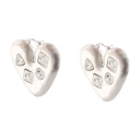 Jacquemus Dame Accessories Grå ONE SIZE,