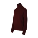 Max Mara Dame Strikkevarer Rød M,