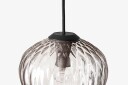 &Tradition Blown SW4 Silver