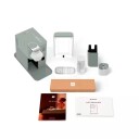 Nespresso Lattissima One EN510.GR – kapselmaskin fra Delonghi