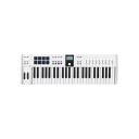 Arturia KeyLab Essential 49 MK3 Hvit