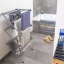 Innovagoods Foldbart Tørkestativ
