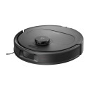 Roborock Qrevo S Robotstøvsuger med Automatisk Tømming og Moppfunksjon RR0830 - Svart