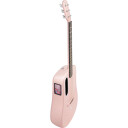 Lava Music Lava Me 4 36" Carbon Pink, Space Bag