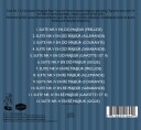 Rolf Looser  Bach  Cello: Suites 5 & 6  CD