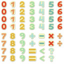 Hape Magnetiske tall