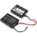 Beats MH812AMA-UG batteri (750 mAh 7.4 V, Sort)
