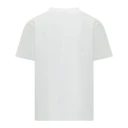 Off White Herre Topper Hvit XL,