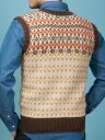 Dale Garn 338-07e Georg Slipover