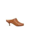 Chloé Dame Sko Brun 41 EU,