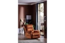 Mereenie Reclinerlenestol - Brun