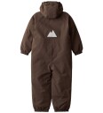 Molo Pingo   BARK BROWN   116