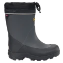 Viking Footwear Kid's Storm Warm Black 36