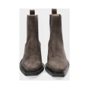 Copenhagen Studios Boots Cph236 Suede Svart