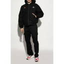 Adidas Originals Herre Sko Rød 43 EU