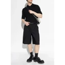 Ami Paris Herre Strikkevarer Svart L,