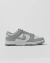 Nike Nike Dunk Low Retro Lave sneakers Grå