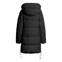 Parajumpers Dame Frakker Svart S,