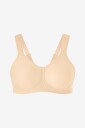 Miss Mary of Sweden - BH-en Stay Fresh Soft Comfort Non-wired Bra - Beige