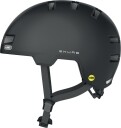 Abus Skurb Mips sykkelhjelm velvet black