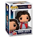 Northix Snøhvit Funko Pop-figur samleobjekt fra Disney-karakter