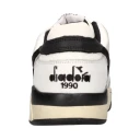 Diadora Herre Sko Hvit 44 EU,