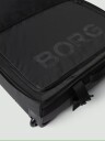 Björn Borg Travel Trolley L Sort ONE SIZE