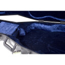 Schecter Sgr-13ac Case Syn Acoustics Pe Blk