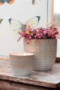 Wikholm Form Zara Gryte 2 pakning Beige