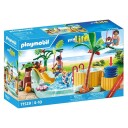 Playmobil - Children's pool with whirlpool