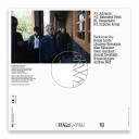 Horse Lords Frkwys Extended Field Vol 18 Uk Vinyl