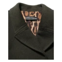 Dolce & Gabbana Dame Frakker Grønn L,
