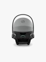 Cybex Cloud G3 I-Size Plus Babybilstol Stone Gray