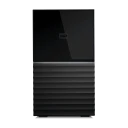 Western Digital My Book Duo 28TB Ekstern Harddisk med USB-C