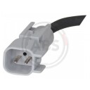 Sensor, ABS A.B.S. 32072