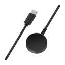 TRIACLE TRÅDLØS LADER SAMSUNG GALAXY WATCH6/6 CLASSIC/5/5 PRO/4/4 CLASSIC/3/ACTIVE 2