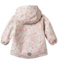 Wheat Jacket Sveo Pink 98