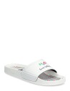 H2O Bathshoe   White   37