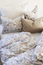 Borås Cotton Beatrice Sengesett 140x220 cm Multi