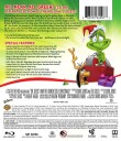Dr. Seuss' How The Grinch Stole Christmas! 1966 / Grinchen Bluray