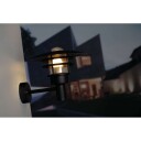 Nordlux Lønstrup 32 vegglampe - Svart