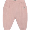 Huttelihut Pants Muslin Pink 92