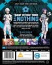 Blue Lock: Episode Nagi 2024 Bluray