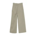 Christian Wijnants Dame Bukser Beige 2XS,