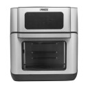Princess 182065 Airfryer Ovn 10L med Elektronisk Display og Timer