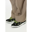 Lanvin Herre Sko Svart 41 EU,