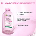 Garnier SkinActive Micellar Cleansing Water 700 ml