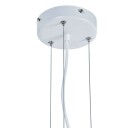 Forestier - Libellule Pendel L White